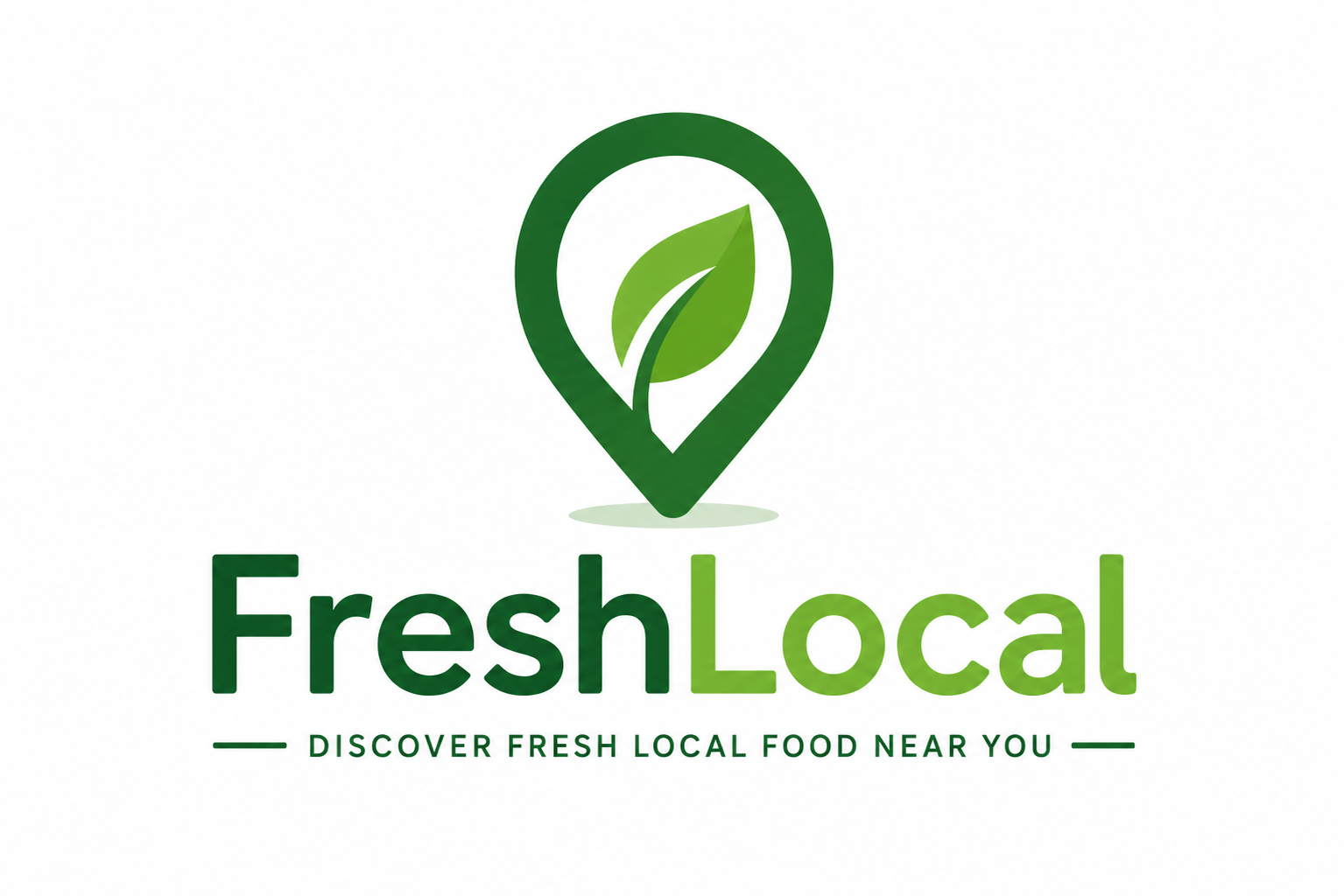 FreshLocal Logo